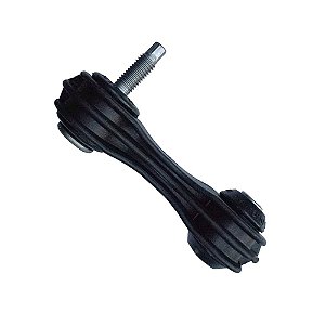 Bieleta Da Barra Estabilizadora Traseira Mercedes W245 B150 B160 B170 B180 B200 2006 a 2011 - 1693200589 / A1693200589