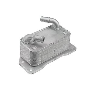 Radiador Resfriador De Óleo Trocador De Calor Volvo S60 S80 V60 V90 XC40 XC60 - 31465747