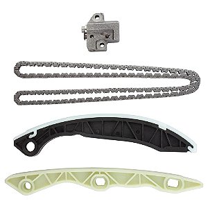 Kit Corrente Comando Hyundai IX35 Sonata Santa Fé / Kia Optima Sorento Carens Magentis Motores 2.0 16V - 2432125000