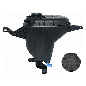 Reservatório De Água Arrefecimento Radiador BMW 523i 530i 730i F01 F02 F10 F11
