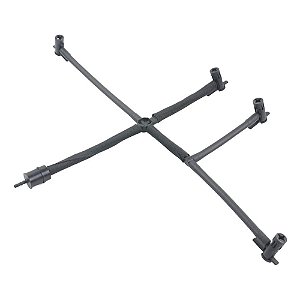 Mangueira Retorno do Bico Injetor Volkswagen Amarok 2.0 10 / 12 - 03L130235M