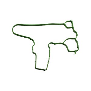 Junta Válvula Anti Chama Vw Passat Jetta Tiguan Golf E Audi