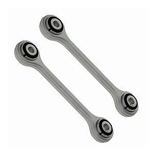 Par Bieleta Estabilizadora Suspensão Dianteira Audi Q7 Porsche Cayenne VW Touareg