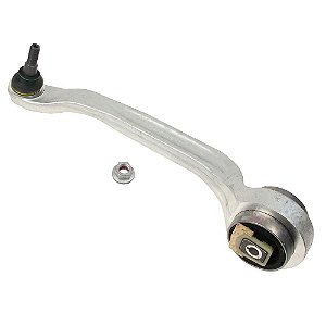 Braço Esquerdo Suspensão Dianteira Audi A6 A8 S6 S8 VW Pantheon - 4E0407693