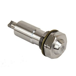 Tensor Hidráulico Da Corrente Chevrolet Captiva Malibu 2.4 16v - 24448509 12608580