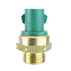 Interruptor Térmico do Radiador Ford Fiesta 1989/1992
