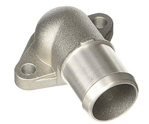 Carcaça Tubo Fluxo De Água Hyundai Tucson / Kia Sportage