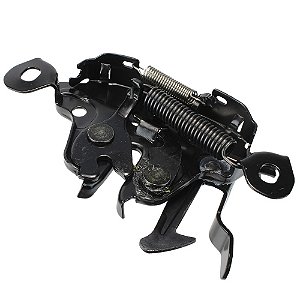 Trava Fechadura Capô Dianteiro Nissan Livina 1.8/1.6 2009/2014 65601-CJ000