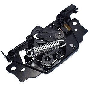 Fechadura Do Capô Ford Focus 2013 a 2019 - BM5A16700BG / CV6Z16700B