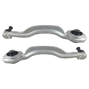 Par Braço Inferior Suspensão Dianteira Mercedes CL500 CL600 CL63 CL65 S550 S63 S65