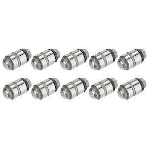 Kit 10 Tuchos Hidráulico Chrysler Sebring Cirrus Hyundai Sonata Mitsubishi Eclipse Pajero