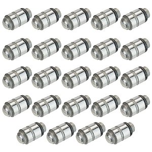 Kit 24 Tuchos Hidráulico Chrysler Sebring Cirrus Dodge Caravan Stratus Hyundai Sonata Mitsubishi Eclipse Pajero