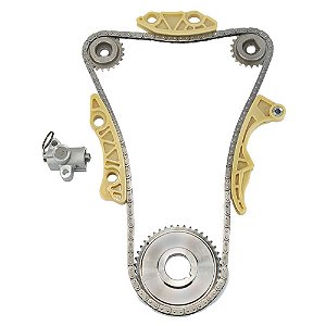 Kit Corrente Parcial GM Malibu / Malibu Hybrid 2.4 2008...