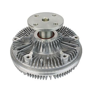 Motor Embreagem Ventilador Mercedes M904 (Torino) / Navistar NGD DT530