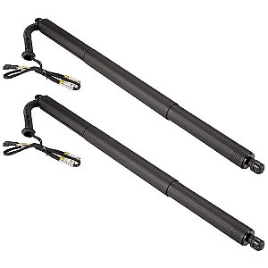 Par Amortecedor Do Porta Malas Lado Esquerdo e Direito Bmw X3 F25 2011 a 2017 - 51247232003 / 51247232004