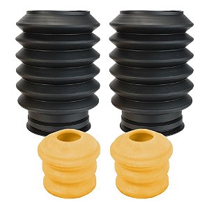 Par Kit Coifa Batente Bmw 118i 130i 320i Mini Cooper S Coupe Clubvan 1.6