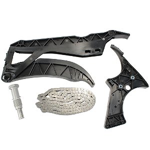 Kit Corrente Comando de Distribuição BMW 120i/220i/228i/420i/X1/X3/X5/Z4