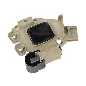 Regulador De Voltagem / Tensão - Ford Ecosport 2003 a 2008