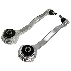Par Braço Superior Dianteiro Mercedes C300 C250 C180 SLK250 SLK350 SLK55 - 2043304411
