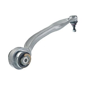 Braço Oscilante Curvo Dianteiro Esquerdo Audi A4 A6 A8 VW Passat - 8E0407693