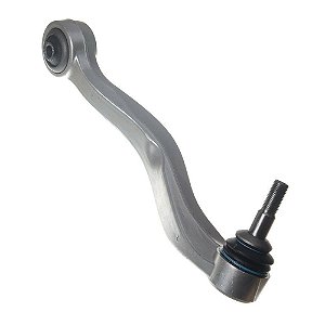 Braço Inferior Esquerdo Suspensão Dianteira BMW 525i 528i 530i 535i 545i 550i M5 - 31126760181