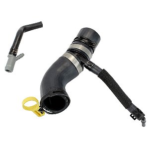 Kit Mangueira Valvula Termostática Land Rover 4/Jaguar XK/XF/XJ