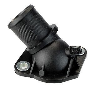 Flange Válvula Termostática Peugeot 306/405/605/806/Boxer - 1336A1
