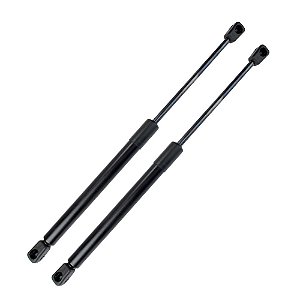 Par Amortecedor do Porta Malas Jac J3 2010 A 2020 - 8250500U2010