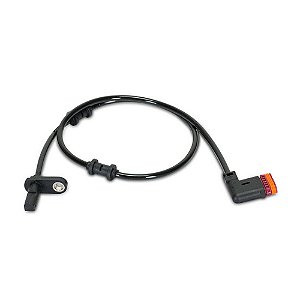 Sensor Abs Traseiro Mercedes E180 200 220 300 CLS220 300 400 500 - 2129050400