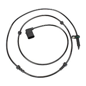 Sensor Abs Dianteiro Direito Mercedes Glc 300 350 43AMG 63AMG / C300 400 - 2539053400