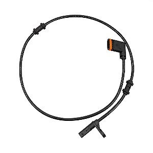 Sensor Abs Traseiro Esquerdo Mercedes SLK200 250 300 350 55AMG 1725400617