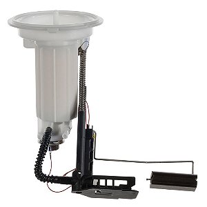 Filtro de Combustível Bmw E60 530i 3.0 254cv / 258cv / 272cv - 16117373470