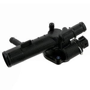 Conjunto De Valvula Termostática Renault Clio II 1.5 2001/2019 1769084A00