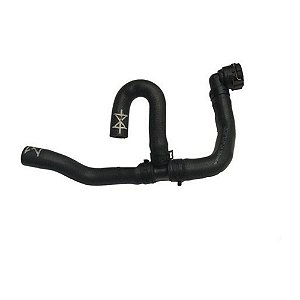 Mangueira do Líquido de Arrefecimento do Radiador Volkswagen Jetta Mk6 Golf Mk6 - 5K0122157A