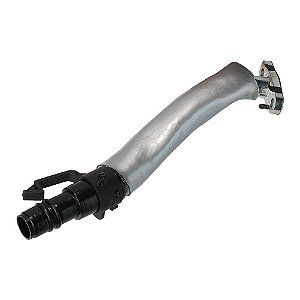 Mangueira Tubo Retorno De Óleo Turbo GM Cruze Sonic Tracker 1.4 - 55569839