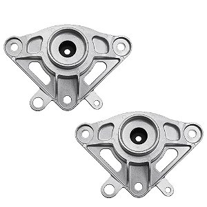 Par Coxim Tras Amortecedor Fiat Toro Jeep Renegade Compass