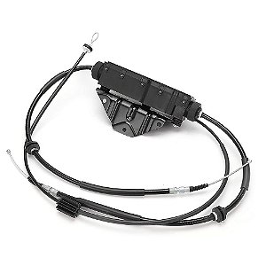 Módulo Atuador Freio De Estacionamento BMW X5 F15 X6 F16 - 34436868514