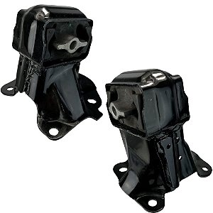 Par Coxim Superior Do Motor Jeep Commander Grand Cherokee  4.7 V8 2008 2009 2010