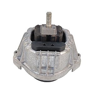 Coxim Do Motor Esquerdo Bmw 116i 118i 120i (E81 E87) / 316i 318i 320i (E90 E91) / X1 E84 / Z4 E89 - 22116768853