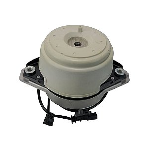 Coxim Dianteiro Do Motor C/ Sensor Mercedes ML350 GL350 3.0 V6 - 1662406817