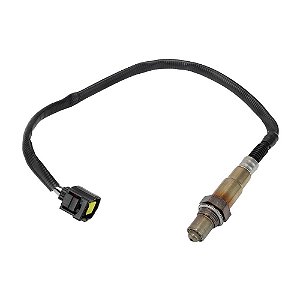 Sonda Lambda Pré Catalisador Mercedes B200 C200 C280 C63 CLK500 E500 ML350 ML500 - 0065423918 / 0258010117