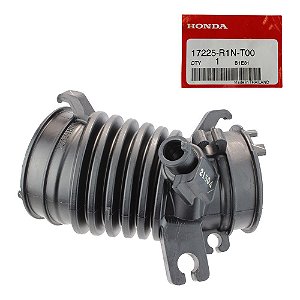Mangueira Filtro De Ar Original Honda Civic 2012 / 2016 - 17225R1NT00