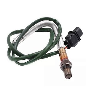 Sonda Lambda Pré Catalisador Mercedes A200 250 200 C180 200 250 E250 Slk250 350 Cla200 200 250 - 0065422718 / 0258017203