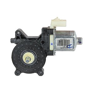 Motor Máquina Vidro Elétrico Lado Direito Ford Ka 2015 / 2021 - 0130823955