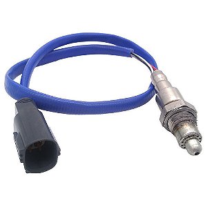 Sonda Lambda Central Lado Direito (71cm) Discovery Range Rover Sport 2016/ Jaguar F-Type XF XJ XJR 2013/ - LR052424