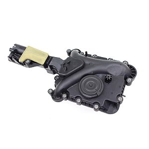 Válvula Do Controle De Pressão (PCV) Audi A4 A5 A6 Q5 Q6 2.8 / 3.2 V6 05 / 12 - 06E103547E