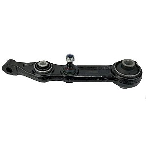 Braço Direito Inferior Dianteiro Mercedes CLS500 CLS63 E320 E500 E55 211 - 2113308207