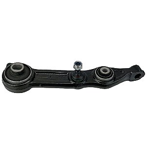 Braço Inferior Dianteiro Esquerdo Mercedes E500 CLS500 CLS63 E320 211  - 2113308107