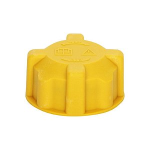 Tampa Do Reservatório De Expansão Peugeot Boxer Citröen Jumper Fiat Palio Siena Strada Uno - 1341182080