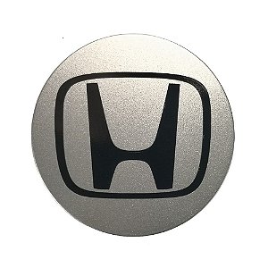Calotinha Miolo Centro Roda Honda CR-V HR-V New Civic - 44732T2AA01 Original